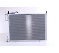 NISSENS SANS DÉSHYDRATEUR