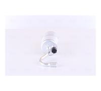 NISSENS Sèche-linge Climatisation Aluminium pour Volvo V70 I P80_ 875 876 850