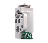 NISSENS Soupape d'expansion (climatisation) 999220