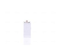 NISSENS Soupape d'expansion (climatisation) 999279