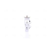 Valve d'expansion de climatisation R 134a 999313 NISSENS pour SEAT SKODA AUDI VW