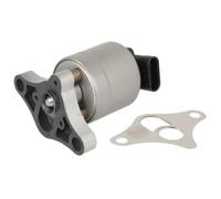 Nissens Vanne EGR 98153 Compatible avec OPEL Meriva A, Corsa C, Zafira A, Astra G, Tigra, Vectra C