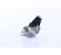 NISSENS Soupape EGR 98401
