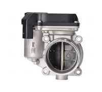Corps de papillon d'admission d'air électrique 955041 NISSENS pour VW SEAT SKODA