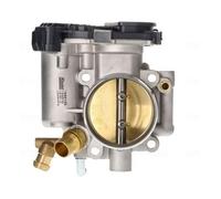 NISSENS Tubulure de papillon 955152