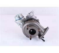 NISSENS - Turbo 93419 - Réf. 93419