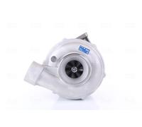 NISSENS Turbocompresseur convient pour MERCEDES-BENZ Vario Bus (B670) ACTROS OH