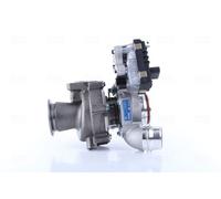 NISSENS Turbocompresseur pour BMW 1 5 portes (F20) 3 Berline (E90) X1 (E84)