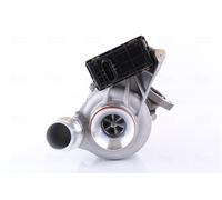 NISSENS Turbocompresseur pour BMW 1 5 portes (F20) 93529