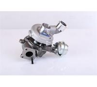 NISSENS Turbocompresseur pour FIAT Stilo 3/5 portes (192) 93491