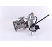 NISSENS Turbocompresseur pour FORD Fiesta Mk6 3/5 portes (JA8, JR8) 93454