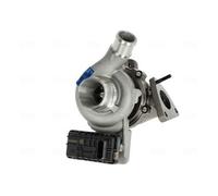 NISSENS Turbocompresseur pour FORD Transit Custom V362 Van (FY, FZ) 93413