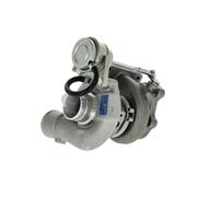 Turbocompresseur NISSENS 93473