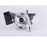NISSENS Turbocompresseur pour LAND ROVER Defender SUV (L316) 93311