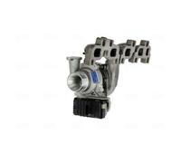 NISSENS Turbocompresseur pour OPEL Combo D Van / Break (X12) 93348