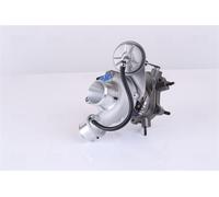 NISSENS Turbocompresseur pour OPEL Combo D Van / Break (X12) Combo D Tour (X12)