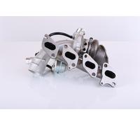 NISSENS Turbocompresseur pour OPEL Insignia A Sports Tourer (G09) Adam (M13)