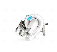 NISSENS Turbocompresseur pour TOYOTA COROLLA Verso (ZER, ZZE12, R1) 93241