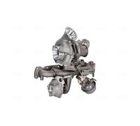 NISSENS Turbocompresseur pour VOLVO XC60 (156) V70 III (135) V60 (155, 157)
