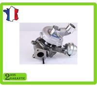 Nissens Turbocompresseur, suralimentation 009 TC 17223 000 ALFA ROMEO 147 937_ 2