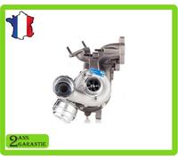 Nissens Turbocompresseur, suralimentation 038253016EX AUDI A3 8L1 1996-2006 1.9L