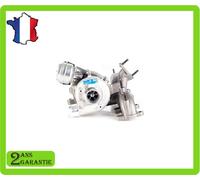 NISSENS 93090 Turbocompresseur