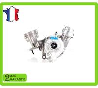Nissens Turbocompresseur, suralimentation 03G253010NX AUDI A3 8P1 2003-2013 2.0L