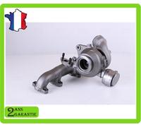 Nissens Turbocompresseur, suralimentation 03G253014T AUDI A3 8P1 2003-2013 1.9L