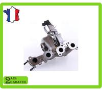 Nissens Turbocompresseur, suralimentation 03L253019KX AUDI A3 8P1 2003-2013 2.0L