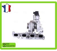Nissens Turbocompresseur, suralimentation 03L253019PX AUDI A3 8P1 2003-2013 2.0L