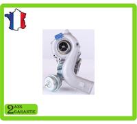 NISSENS 93221 Turbocompresseur
