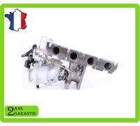Nissens Turbocompresseur, suralimentation 06F145701EX AUDI A3 8P1 2003-2013 2.0L