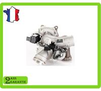 Nissens Turbocompresseur, suralimentation 06J145701BX AUDI A3 8P1 2003-2013 1.8L