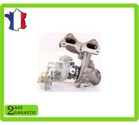 Nissens Turbocompresseur, suralimentation 49373-03011 FIAT 500 312_ 2007-0 0.9L