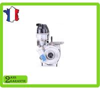 Nissens Turbocompresseur, suralimentation 71724441 OPEL ASTRA J 2012-0 1.3L Seda