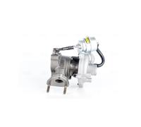 NISSENS Turbocompresseur, suralimentation 93030 pour OPEL FIAT LANCIA