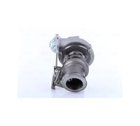 NISSENS Turbocompresseur, suralimentation 93626 pour MERCEDES-BENZ