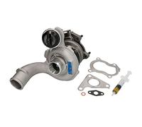 NISSENS Turbocompresseur suralimentation Turbocompresseur à gaz d'échappement 93093