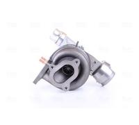 NISSENS 93072 Turbocompresseur