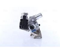 NISSENS Turbocompresseur Turbocompresseur 93117 pour VW GOLF VI (5K1) électrique