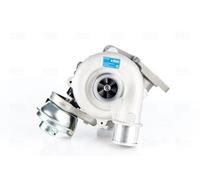 NISSENS Turbocompresseur Turbocompresseur 93216 pour TOYOTA Avensis Verso (M2)
