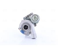 NISSENS Turbocompresseur Turbocompresseur 93256 convient pour PEUGEOT 307 (3A/C)