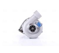 NISSENS Turbocompresseur Turbocompresseur 93298 convient pour MERCEDES-BENZ NG