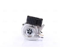 NISSENS 93308 Turbocompresseur