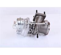 NISSENS Turbocompresseur Turbocompresseur 93472 pour FIAT 500X (334) pneumatique