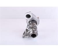 NISSENS Turbocompresseur Turbocompresseur à gaz d'échappement 93259