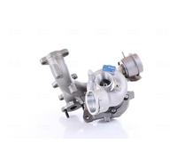 NISSENS 93495 Turbocompresseur