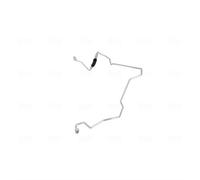 NISSENS Tuyau Climatisation Haute Pression Ford Fiesta VI 842513