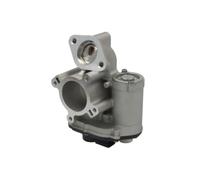 NISSENS Vanne EGR de recirculation des gaz d'échappement sans refroidisseur EGR