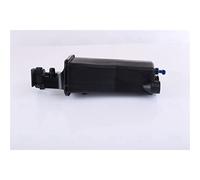 Vase d'expansion, liquide de refroidissement NISSENS 996261
